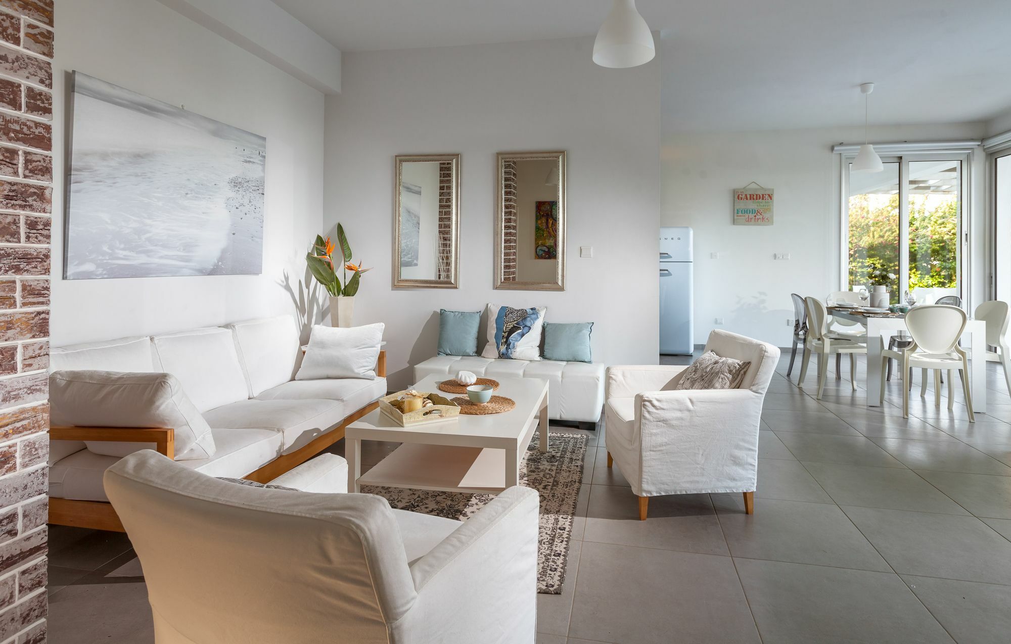 Myrtiana Villa 普罗塔拉斯 外观 照片