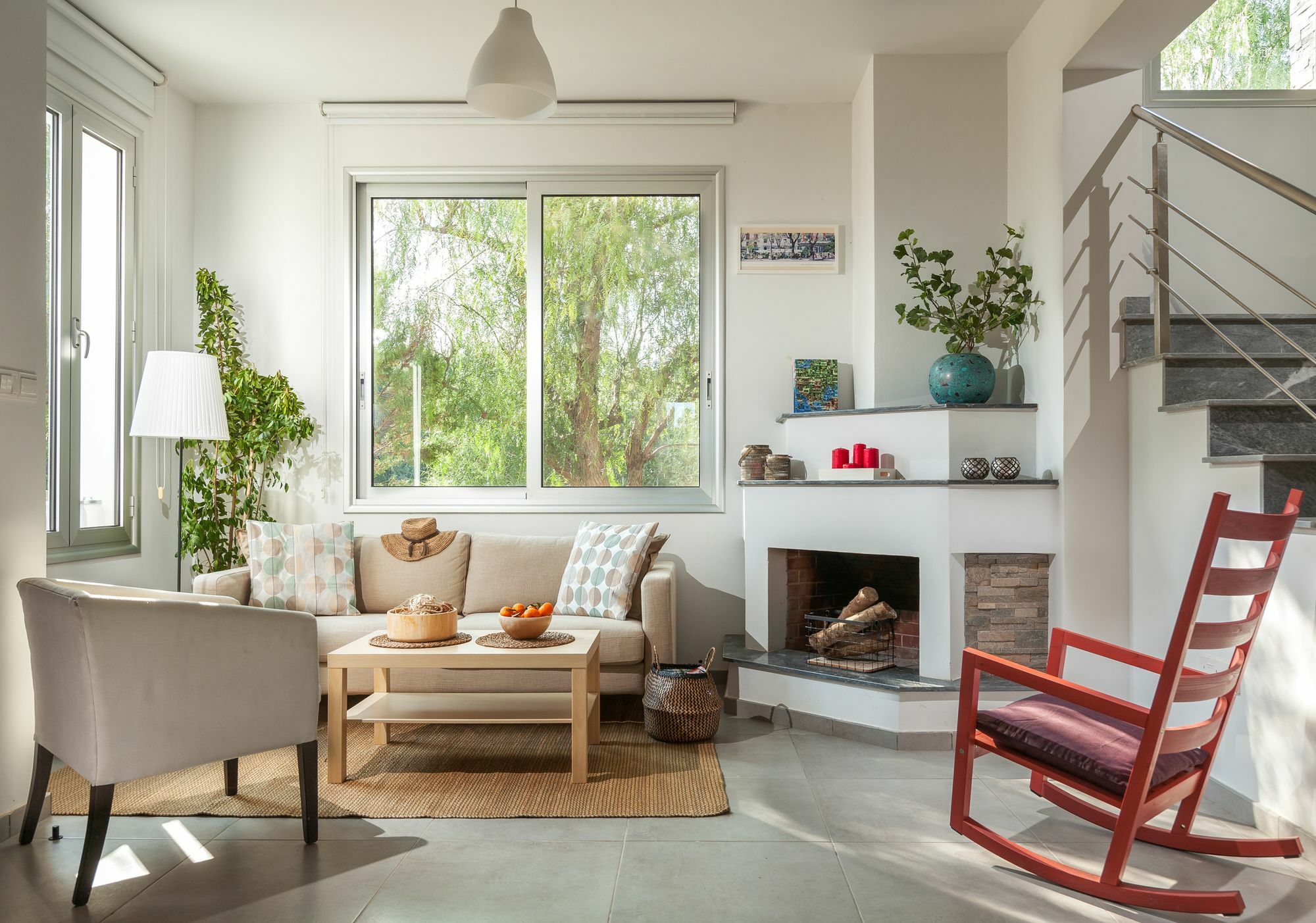 Myrtiana Villa 普罗塔拉斯 外观 照片